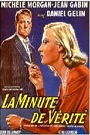 MINUTE DE VERITE, LA