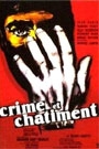CRIME ET CHATIMENT