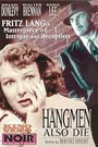 HANGMEN ALSO DIE