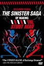 SINISTER SAGA OF MAKING THE STUNT MAN