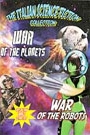 WAR OF THE PLANETS