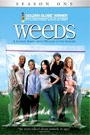 WEEDS - SEASON 1: DISC 1