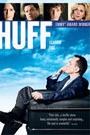 HUFF - SEASON 1: DISC 3
