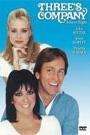 THREE'S COMPANY - SEASON 8: DISC 1