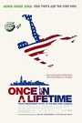 ONCE IN A LIFETIME - THE EXTRAORDINARY STORY OF.. NY COSMOS