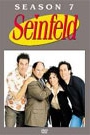 SEINFELD - SEASON 7: DISC 1