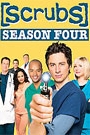 SCRUBS - SEASON 4: DISC 1