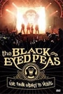 BLACK EYED PEAS - LIVE FROM SYDNEY TO VEGAS, THE