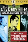 CRY BABY KILLER, THE