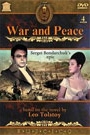 LEO TOLSTOY'S WAR AND PEACE (DISC 1)