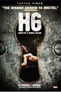 H6 DIARY OF A SERIAL KILLER