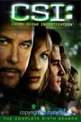 CSI LAS VEGAS - SAISON 6 (DISQUE 4)