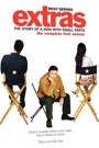 EXTRAS - SEASON 1: DISC 1