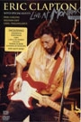 ERIC CLAPTON - LIVE AT MONTREUX 1986