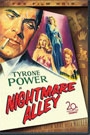 NIGHTMARE ALLEY