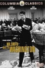MR. SMITH GOES TO WASHINGTON