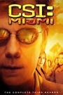 CSI MIAMI - SEASON 3: DISC 5