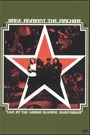 RAGE AGAINST THE MACHINE - LIVE AT THE GRAND OLYMPIC