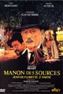 MANON DES SOURCES