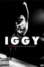 IGGY POP - LIVE AT THE AVENUE B