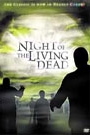 NIGHT OF THE LIVING DEAD (COLORISED EDITION)