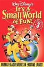 IT'S A SMALL WORLD OF FUN! - RIDES AGAIN