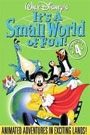 IT'S A SMALL WORLD OF FUN! - THE FINAL JOURNEY