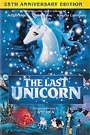 LAST UNICORN, THE