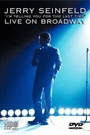 JERRY SEINFELD - LIVE ON BROADWAY - I'M TELLING YOU...