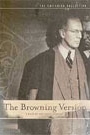 BROWNING VERSION, THE