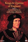 KINGS & QUEENS OF ENGLAND - VOLUME 1