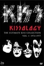 KISS - KISSOLOGY: ULTIMATE KISS COLLECTION VOL.1 (1974-1977)