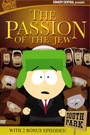 PASSION OF THE JEW, THE