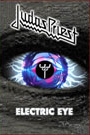 JUDAS PRIEST -  ELECTRIC EYE