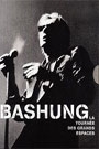 BASHUNG - TOURNEE DES GRANDS ESPACES, LA