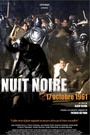 NUIT NOIRE 17 OCTOBRE, 1961