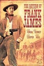 RETURN OF FRANK JAMES, THE