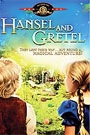 HANSEL AND GRETEL