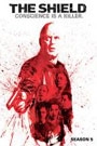SHIELD - SEASON 5 (DISC 4), THE