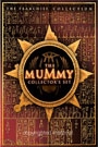 MUMMY - COLLECTOR'S SET, THE