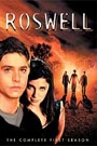 ROSWELL - SEASON 1 (DISC 5)