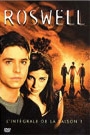 ROSWELL - SEASON 1 (DISC 6)