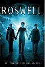 ROSWELL - SEASON 2 (DISC 2)