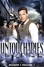 UNTOUCHABLES - SEASON 1 (VOLUME 1): DISC 1, THE