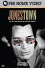 JONESTOWN: THE LIFE AND DEATH OF PEOPLES TEMPLE