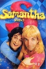 SAMANTHA OUPS! VOLUME 1