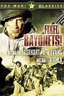 FIXED BAYONETS!