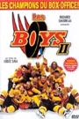 BOYS 2, LES