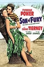 SON OF FURY: THE STORY OF BENJAMIN BLAKE