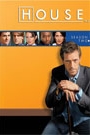 HOUSE M.D. - SEASON 2 (DISC 1)